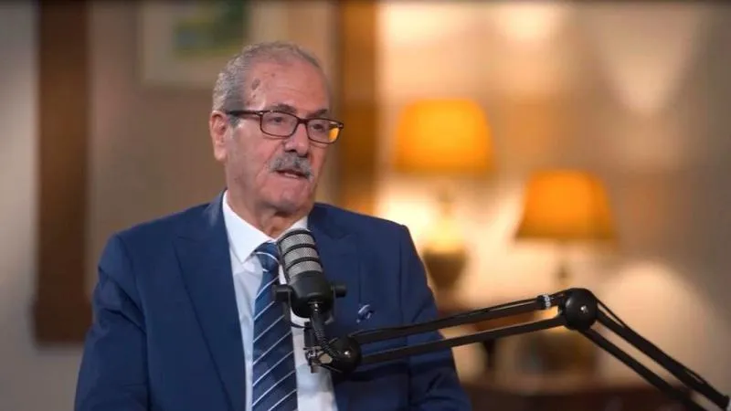 والد الرئيس "الشرع" يستعيد ذكريات الإقامة في الأردن ويؤكد عمق الروابط بين الشعبين