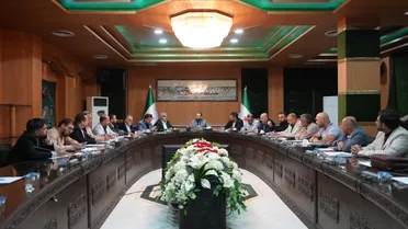 محافظ حلب يطلق خطوات تنظيمية وخطط تنموية لتحسين الخدمات والبنية التحتية