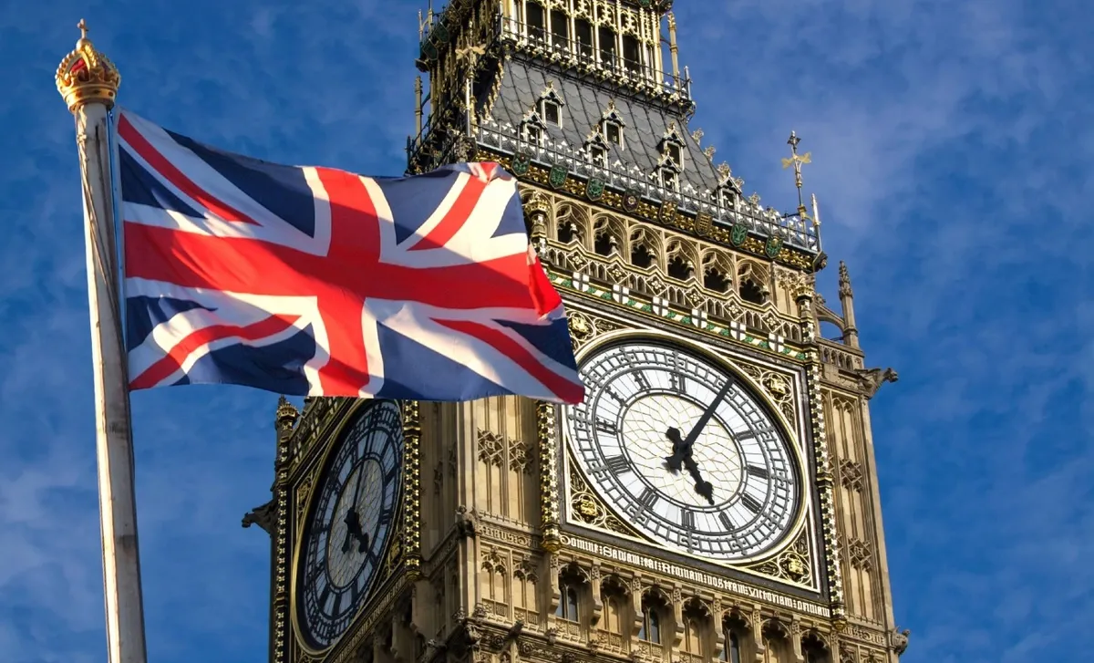 بريطانيا تعلن رسمياً استعدادها للانخراط الاقتصادي مع سوريا وتصفها بـ«سوق مرتفعة العوائد»