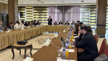 اجتماع حكومي لمناقشة حوادث الخطف.. كشف ملابسات اختفاء شابة بطرطوس 