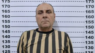 الداخلية تلقي القبض على عميد سابق متورط بجرائم حرب في حمص ودرعا