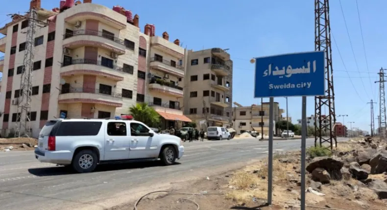 غموض يلفّ اختفاء عائلة من دير الزور يُعتقد أنها خُطفت في السويداء