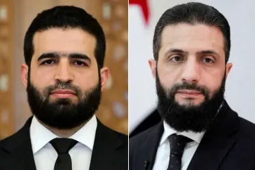 تركيا ترحب برفع العقوبات عن "الشرع وخطاب" وتعلن دعمها لعودة سوريا إلى محيطها الدولي