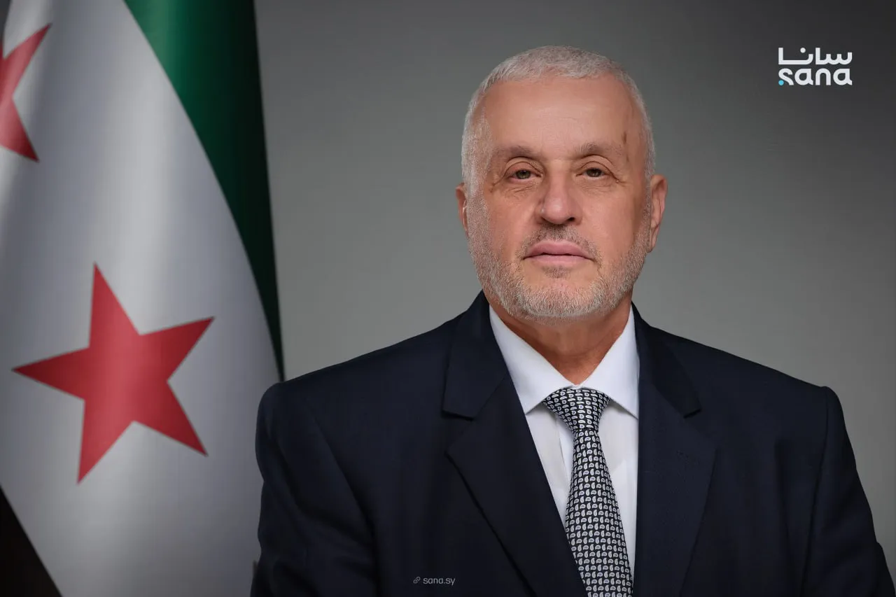 وزير الأوقاف يدعو السوريين لصيام ثلاثة أيام قبيل إقامة صلاة الاستسقاء يوم الجمعة