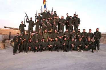 معلومات عن جرحى.. ميليشيا "الهجري" تستهدف مدنيين بريف السويداء