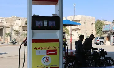 مع اقتراب حلول الشتاء.. تخفيض مرتقب لأسعار المحروقات في سوريا