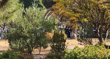 جامعة حلب تنفي وقوع اعتداء وتؤكد أن الحادثة خلاف طلابي محدود