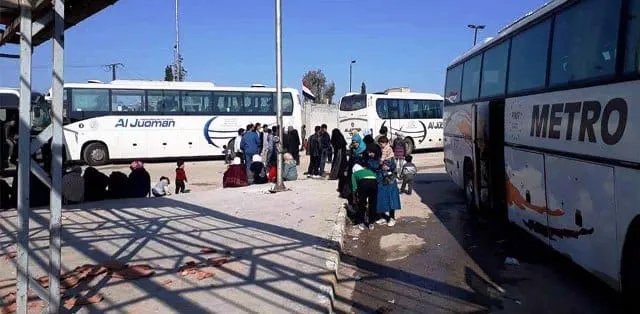 ارتفاع تكاليف السفر بين المحافظات يثقل كاهل العائلات ويؤثر على العلاقات الاجتماعية