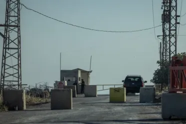 ثلاث عمليات توغل جديدة جنوب غربي سوريا للجيش الإسرائيلي في ريف القنيطرة 