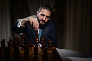 الرئيس الشرع لـ "واشنطن بوست": طردنا إيران وحزب الله ولن نساوم على وحدة سوريا