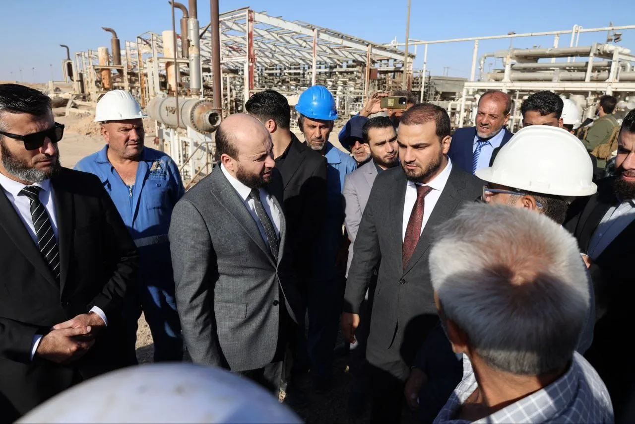 وزارة الطاقة: إنتاج محلي من النفط والغاز يساهم في تخفيض أسعار المحروقات