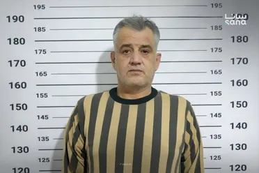 الأمن الداخلي يلقي القبض على قائد “لواء القدس” السابق بتهم جرائم حرب