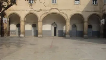 وزارة العدل تعيد ملكية مدرسة "الرام" بحلب إلى الرهبنة الفرنسيسكانية