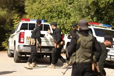 الأمن الداخلي يكشف تفاصيل عملية أمنية نوعية ضد فلول النظام بطرطوس