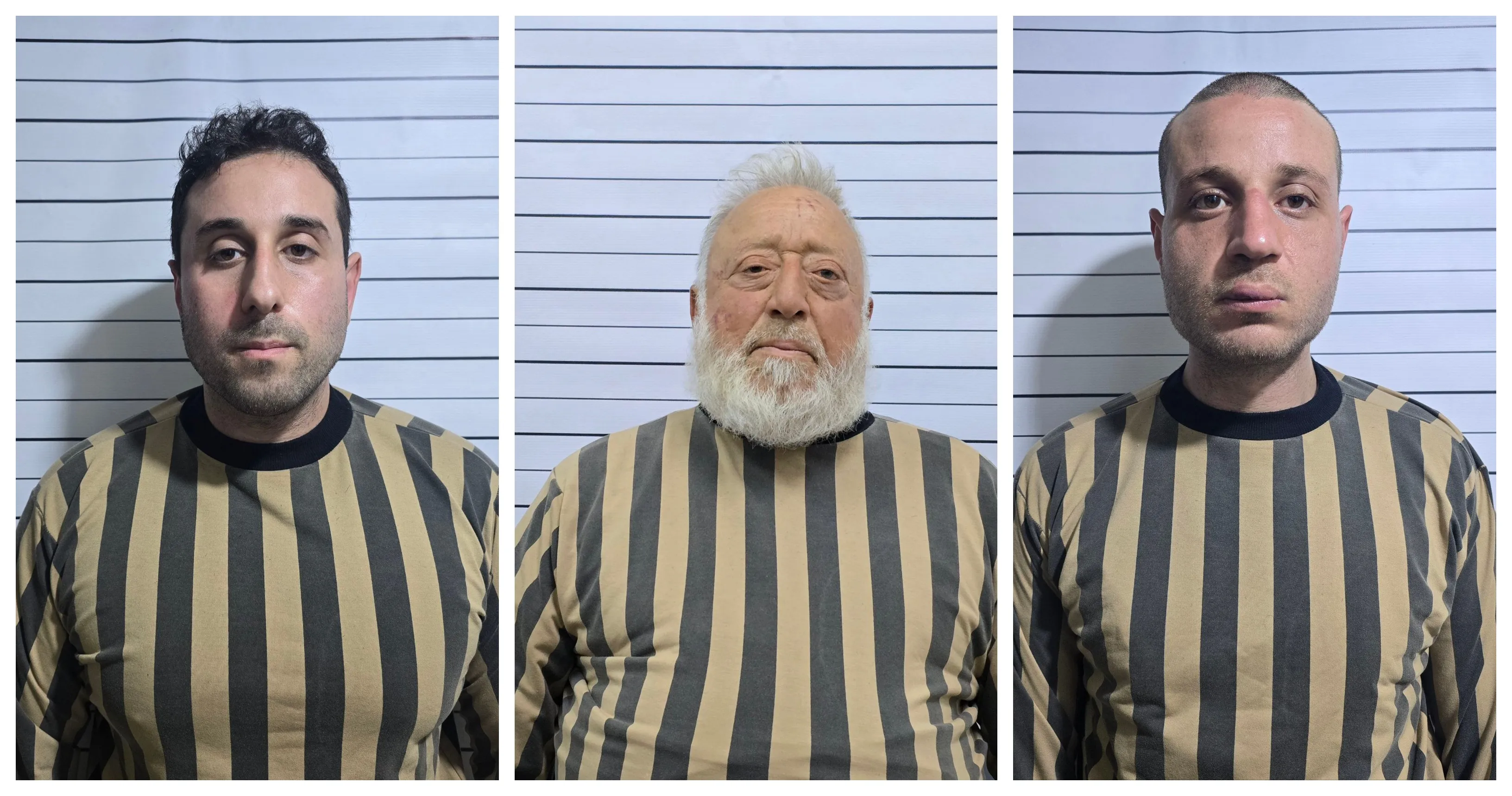 تفكيك خلية أمنية للنظام البائد تسفر عن اعتقال "عبد الغني قصاب ونجليه" في طرطوس