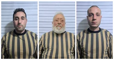 تفكيك خلية أمنية للنظام البائد تسفر عن اعتقال "عبد الغني قصاب ونجليه" في طرطوس