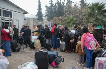 الحكومة الألمانية: اللاجئون السوريون المندمجون مرحب بهم.. وغيرهم يواجهون الترحيل