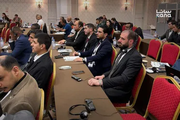 الداخلية تشارك في ورشة دولية بكازاخستان لتعزيز معايير التدقيق وأمن الحدود