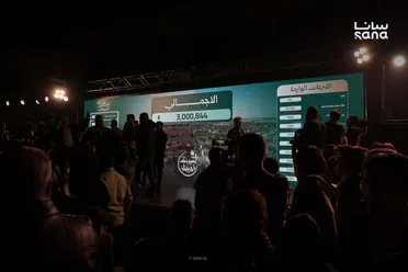 حملات مجتمعية متصاعدة بعد 2025 لدعم المدن والبلدات المتضررة