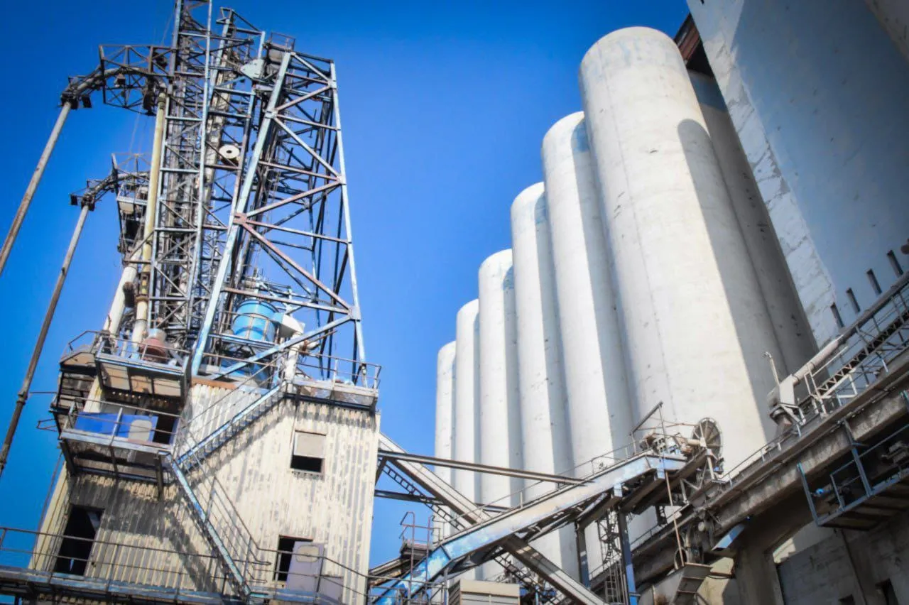 استعداداً لموسم القمح.. وزارة الاقتصاد تبحث تطوير قطاع الحبوب والمطاحن في سوريا