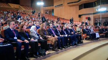 “يوم حوار مع المجتمع المدني السوري” ينطلق في دمشق بمشاركة حكومية وأوروبية