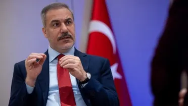 فيدان: مباحثاتنا مع واشنطن ركزت على دمج قسد وإنهاء تهديد إسرائيل لسوريا