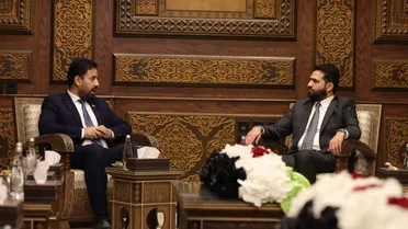 مباحثات لتطوير خدمات المصحات المتخصصة لعلاج مدمني المخدرات