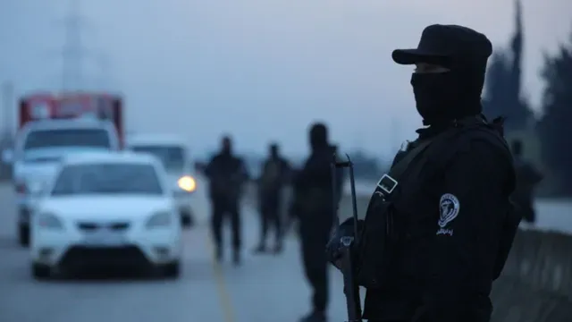 بدء الجلسات العلنية لمحاكمة المتهمين بانتهاكات الساحل السوري اليوم