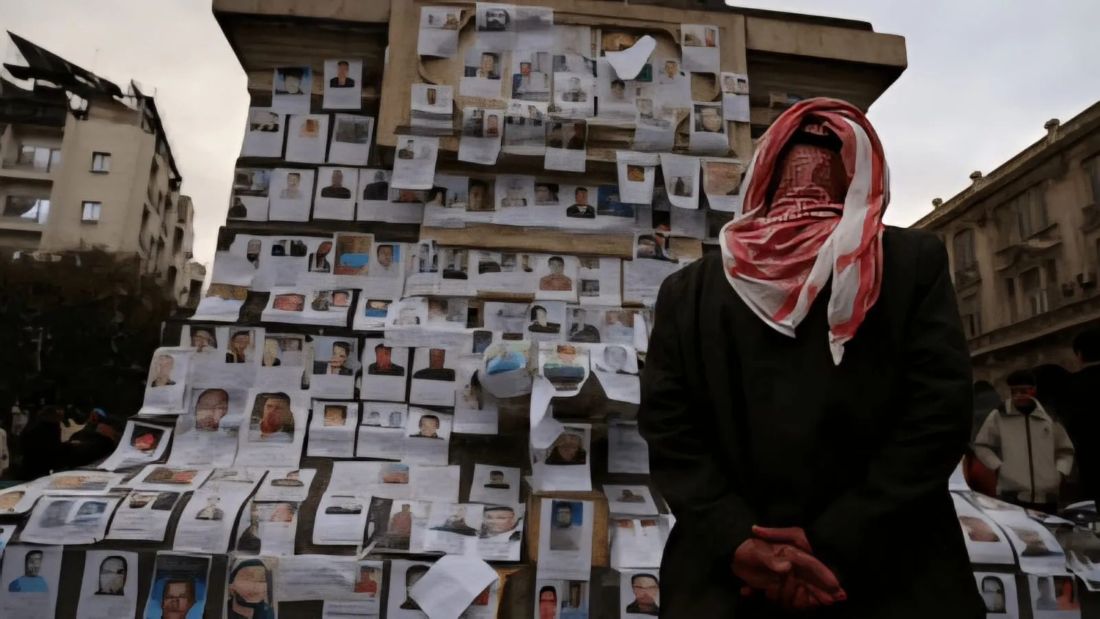 بيان من وزارة الشؤون الاجتماعية حول ملف أطفال المعتقلين والمفقودين