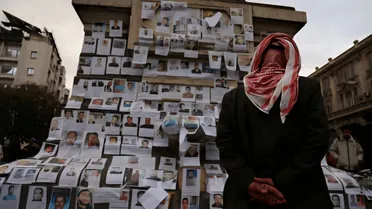 بيان من وزارة الشؤون الاجتماعية حول ملف أطفال المعتقلين والمفقودين