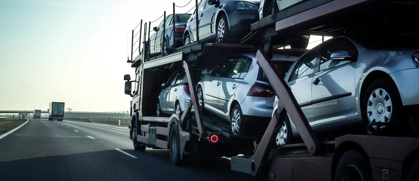 قفزة غير مسبوقة في إعادة تصدير السيارات من السعودية إلى سوريا