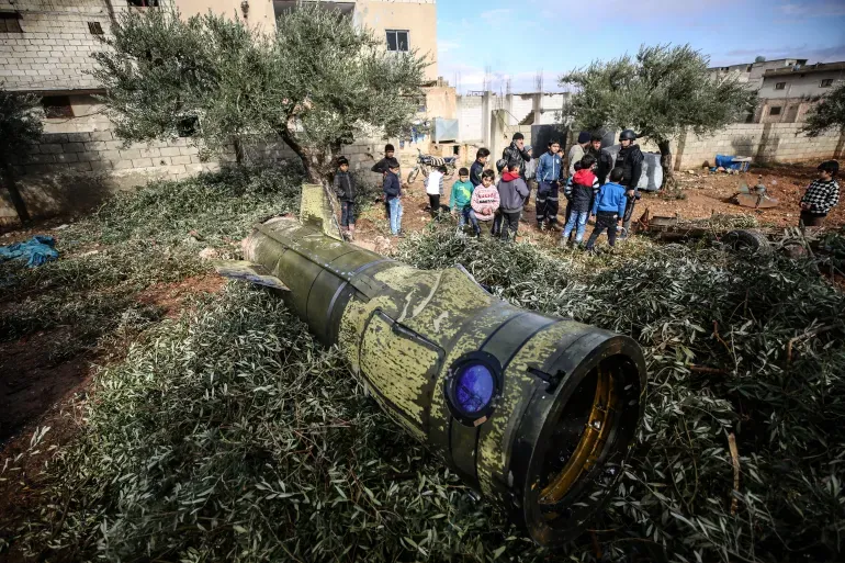 تايمز: إزالة الألغام في سوريا ضرورة لإنقاذ الأرواح واستعادة مستقبل الأطفال