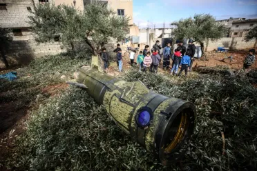 تايمز: إزالة الألغام في سوريا ضرورة لإنقاذ الأرواح واستعادة مستقبل الأطفال