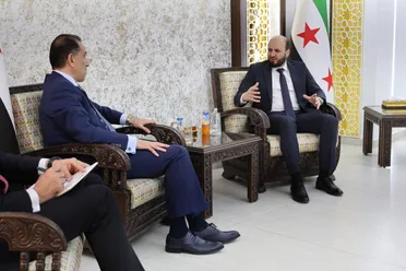 لتطوير واستكشاف حقول الغاز.. مذكرة تفاهم بين السورية للبترول وشركة أمريكية