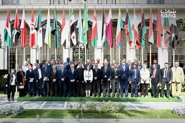 سوريا تشارك في إطلاق مبادرة عربية لدعم البحث العلمي في الدول المتأثرة بالأزمات