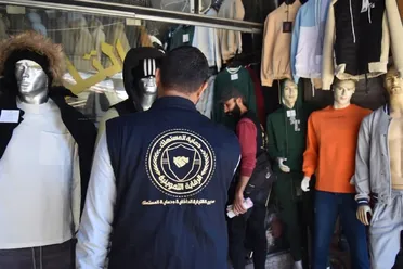 مدير حماية المستهلك يكشف خطة ضبط الأسواق في دمشق