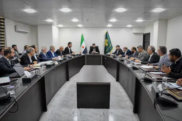 التجارة الداخلية تعلن عن اجتماع موسّع لوضع خطة جديدة لتعزيز حماية المستهلك