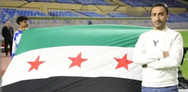 اللجنة التنفيذية الجديدة للاتحاد السوري تبدأ ولايتها برئاسة "فراس تيت"