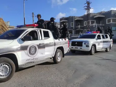 وزارة الداخلية: تحرير مواطنين من السويداء خلال عملية أمنية نوعية بريف درعا