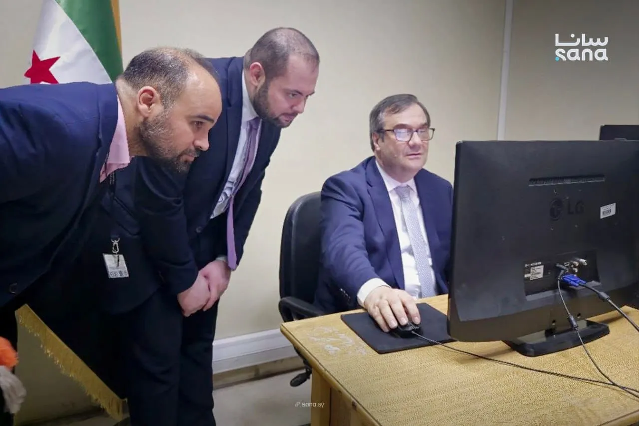 استئناف استخدام نظام "سويفت" في المصرف المركزي بعد توقف دام 14 عاماً