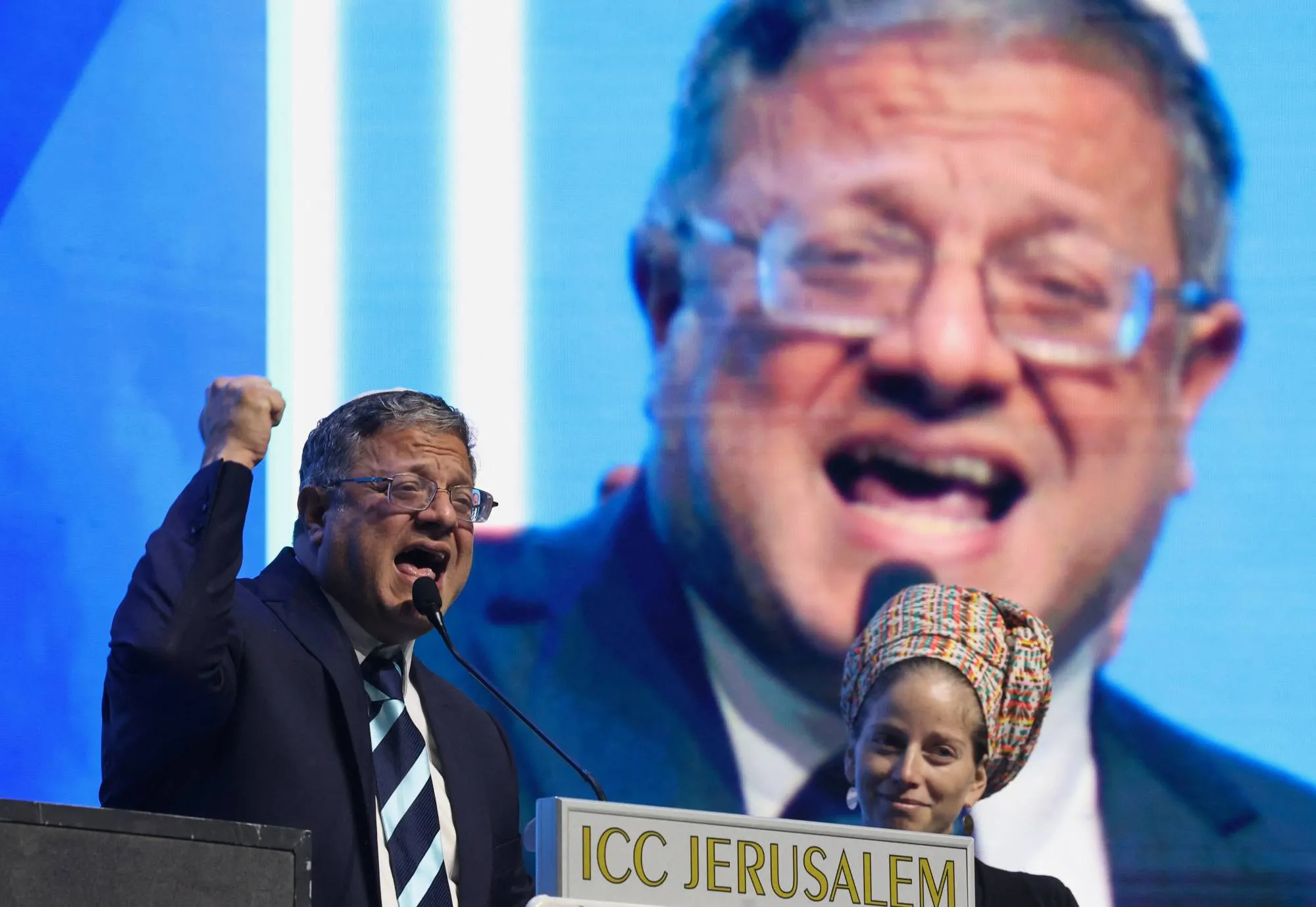 بن غفير يغازل دروز السويداء بسيارة إطفاء… ومحاولات مكشوفة لتعميق الشرخ داخل المجتمع السوري