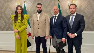 ماست يعلن دعمه لإلغاء عقوبات «قيصر» مع اشتراط آليات غير ملزمة لإعادة فرضها