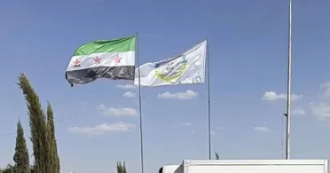 علوش يوجّه رسالة توضيحية حول إجراءات الجمارك شرقي سوريا وحماية الاقتصاد الوطني