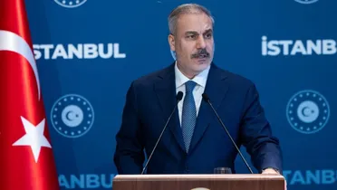 فيدان: تهديدات "قسد" وتحرّكات إسرائيل في الجنوب تعقّد مسار الاستقرار في سوريا