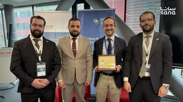 سوريا تشارك في ورشة دولية بجنيف حول دور العلاقات الدبلوماسية في دعم المنظومات الأمنية