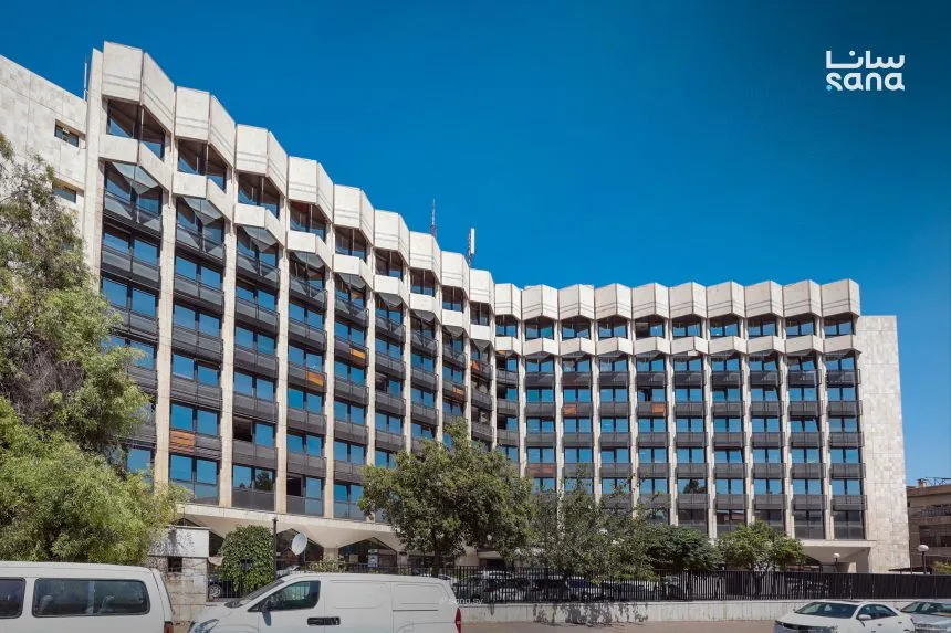 جامعة دمشق تدخل تصنيف شميدت للعلوم لعام 2026 للعام الثاني على التوالي