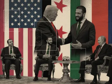 الشيباني: لن نوقّع اتفاقًا مع إسرائيل قبل الانسحاب… وقدمنا لـ«قسد» كل شيء