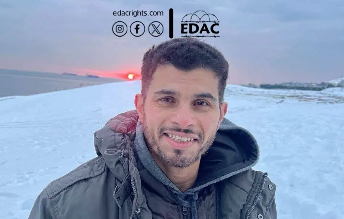 زوجة الشامسي تناشد السوريين وتطالب الحكومة بوقف تسليمه :: أنتم أكثر من يعرف معنى الفقدان