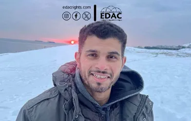 زوجة الشامسي تناشد السوريين وتطالب الحكومة بوقف تسليمه :: أنتم أكثر من يعرف معنى الفقدان