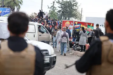 الداخلية: أمّنّا تظاهرات الساحل لضمان السلم الأهلي... ولا تساهل مع محاولات التجييش الطائفي